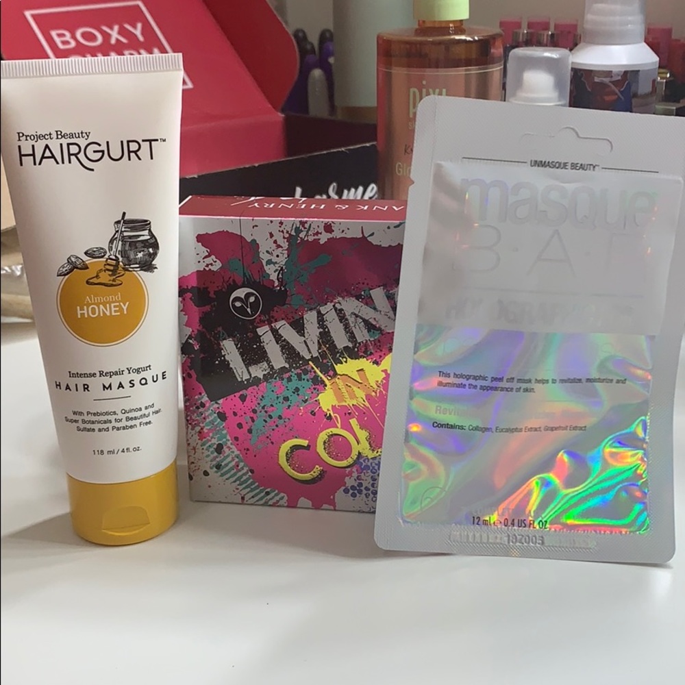 Makeup Lot